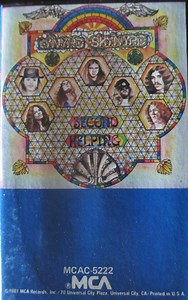 Lynyrd Skynyrd - Second Helping