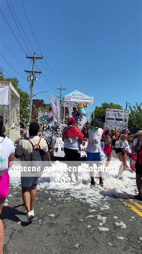 Queens Caribbean Carnival 2025: Celebrating Culture