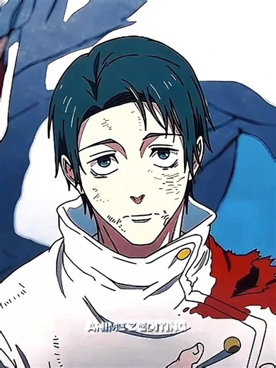 YUTA IN SEASON 3 💥 | MONTAGEM UNKNOWN (Slowed) | #anime #jujutsukaisen #animeedit #jjk #yuta #shorts