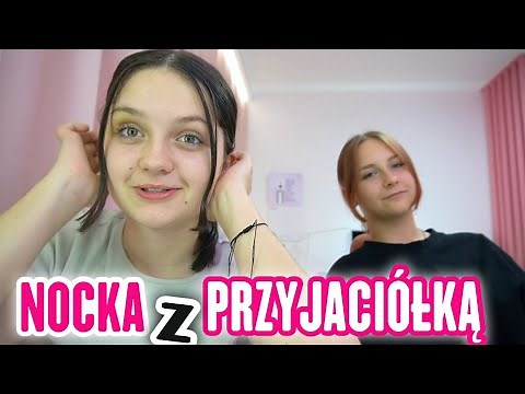 NIGHT OUT WITH A FRIEND! WE'RE BAKING OUR FIRST CAKE! | VLOG: MISIA and ME