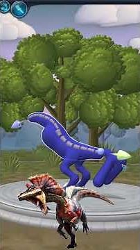 Making Great Jaggi In Spore