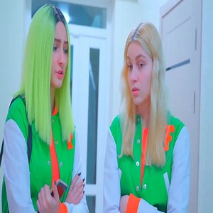 ¡La mejor amiga se volvió contra Diana! ¡Diana se quedó sin un amigo curado! | Hola Amigos