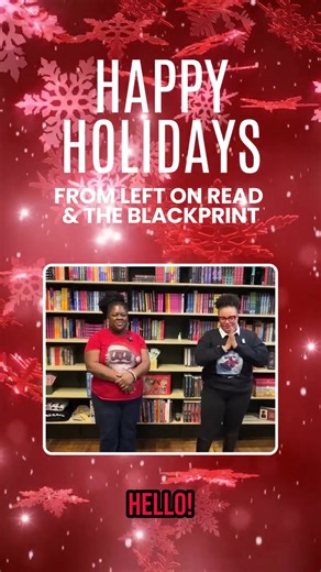 Last Day Sale: 30% Off at Left on Read Books!