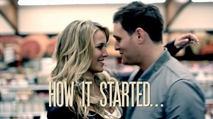 Michael Bublé on Instagram: "222 the #angelnumber represents love, companionship, a reminder that you're on the right path. The story continues 2.22.22 #howitstartedvshowitsgoing"