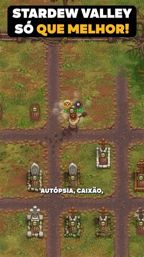 Stardew Valley… Only Better 👀