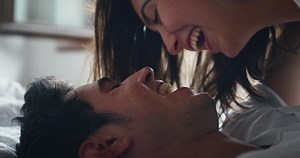 「Slow Motion Close Young Just Married」の動画素材（ロイヤリティフリー）1031295020 | Shutterstock