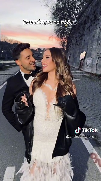 Νέα συνεργασία: Giorgos Livanis και Andromache