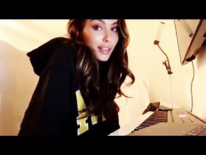 Madison Beer - Stop This Train (John Mayer Cover)