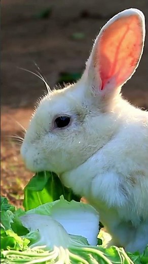 Bunnies are Hopping All Around : Kids Song ; Kids Video 🐇
