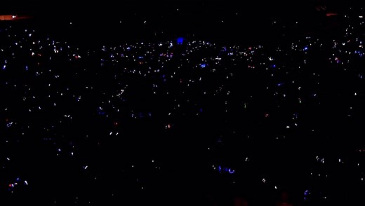 Taylor Swift 1989 World Tour Performance Highlights