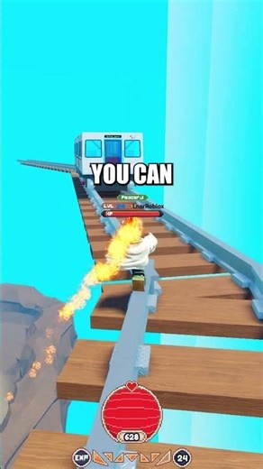 Best open world rpg games on roblox #roblox