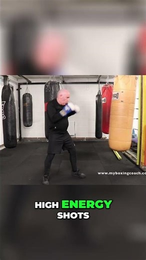 Dominate the Heavy Bag Workout | Boxing Combos