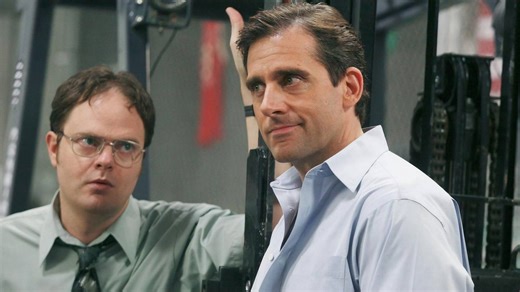 One Of The Office's Funniest Character Only Appeared In 6 Episodes Of The 81% RT Sitcom