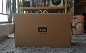 TCL K6P智能门锁展示