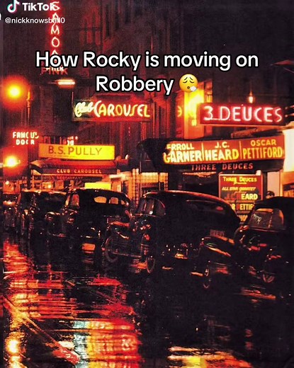 Top 3 Songs from ASAP Rocky's Album