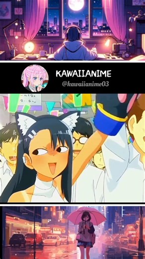 Funny teasing moments 😂#anime #animeedit #kawaiianime