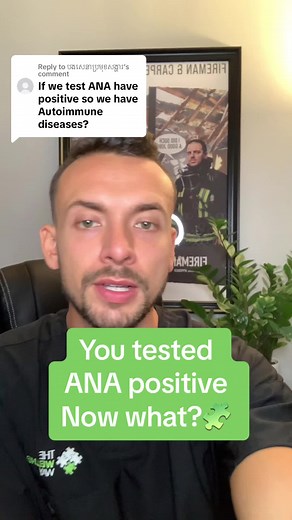 Understanding ANA Positive Test Results: Types of Cancer and Treatment Options