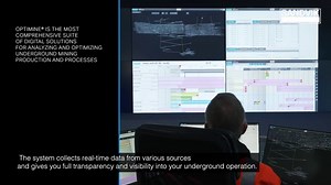 OptiMine® - Kemi Mine Systems Integration Demo