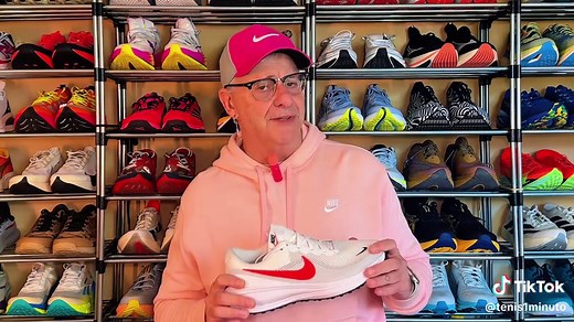 Avaliação do Nike Revolution 8: Desempenho e Conforto