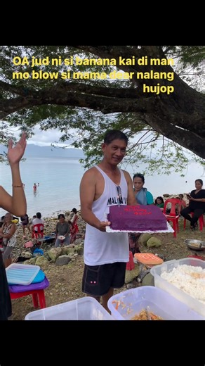 106 reactions · 29 comments | Birthday blowing candle | Alma Gabronino | Facebook