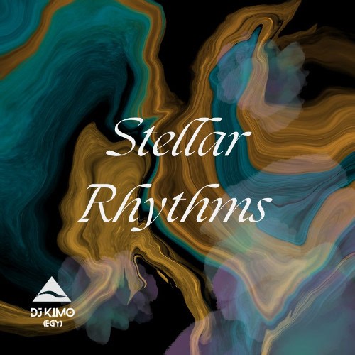 DJ KIMO (EGY) - Stellar Rhythms Infinite Waves (Melodic House & Techno Set) 39 2025-12-05