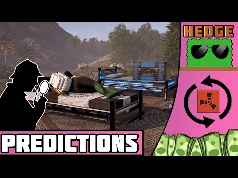 Rust Store Investing Predictions (October 9 2025)