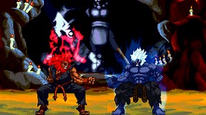 Akuma Vs Oni Akuma | Arino Games