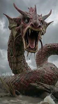 Real Life Pokémon NatGeo: Magikarp #pokemon #pokemongeographic #pokemoncommunity #pokedex