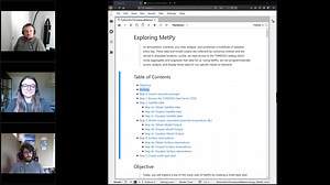 [nmcdev][转载]Python for Climate and Meteorology-day3