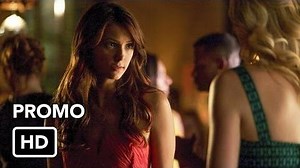 The Vampire Diaries 5x08 Promo "Dead Man on Campus" (HD)