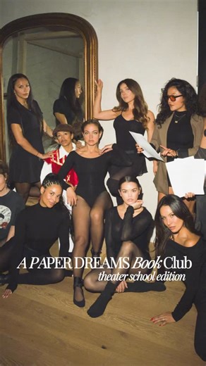 Inanna on Instagram: "we *try to run a functioning book club"