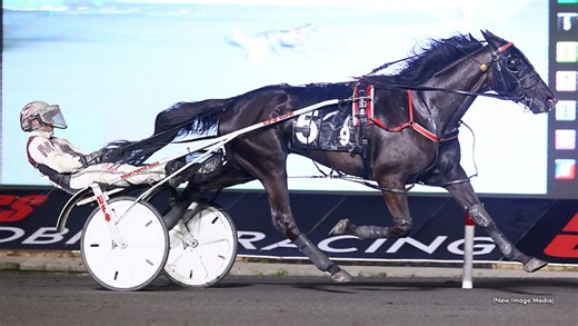 Logan Park Establishes Mohawk And Canadian Record