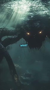 NASA Found The Cthulhu #scary #cthulhu #caughtoncamera #ocean #nasa #story | Story Verse