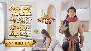 1K reactions · 128 comments | CÓ MỘT THIÊN LONG ORIGIN VNG GAME NHẸ TẢI NHANH CÀY 24/7 HÔNG LO NÓNG MÁY  Tải game tại đây ạ: https://tlo.vnggames.com/chinh-thuc-ra-mat Game chính chủ ChangYou, tái hiện hồi ức 18 năm kinh điển 朗 Server cam kết dài lâu, yên tâm cày cuốc luôn huynh tỷ ơi 殺 Tải game liền tay, hẹn 18/04 này vào đua top cấp nhận quà lên đến 500 triệu  - Yên Nhi - | Thiên Long Origin | Facebook