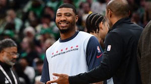 Wizards Face Key Decision on Marcus Smart’s Future