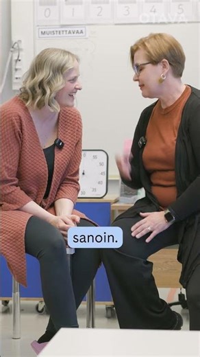 Liity tyytyväisten Loikka-sarjan käyttäjien joukkoon
