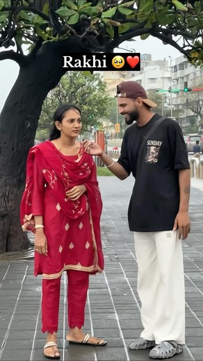 7.3M views · 158K reactions | Tag Your Bhai 凉❤️ #Rakhi #viral #ramdomgirl #reel #insta #reels #love #bhai #rakhi #epicsunny #fbb#fbreel #fbreelsfypシ゚viralシ | Epic Sunny Vlogs | Facebook