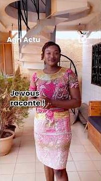 Début effectif de la formation en agriculture à l’ENAFA. 🌾 #agribusinesstv