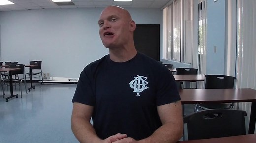 What does EMS mean again? #ems #viral #bls #medical #foryou