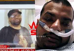 "I Got 99 Problems But A Vax Ain't One" 2 People Joking About Covid On Social Media... Got Hit Hard With A Wake-up Call! (Both Died Days After)