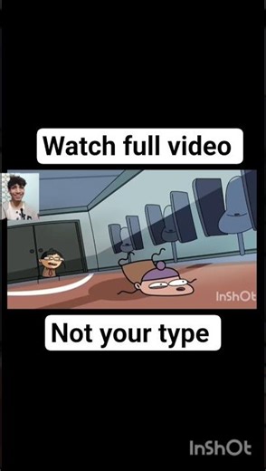 teenager problem not your type reaction by reacto world
