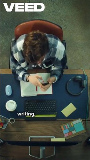 Overwhelmed ? WritePlus Helps!