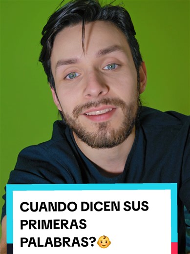 Primeras Palabras del Bebé: Balbuceo vs. Significado