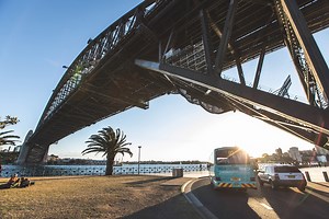 Sydney Bus Tours | Full Day Adventure | Urban Legends Tour Co