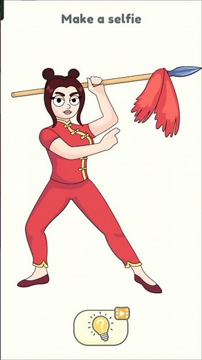 Dop 2 (Delete One Part) Level-396) #viralvideo #shorts @Lootzo gaming