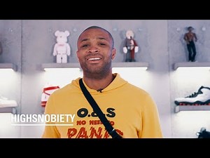 P.J. Tucker Never Stops His Search For Grails