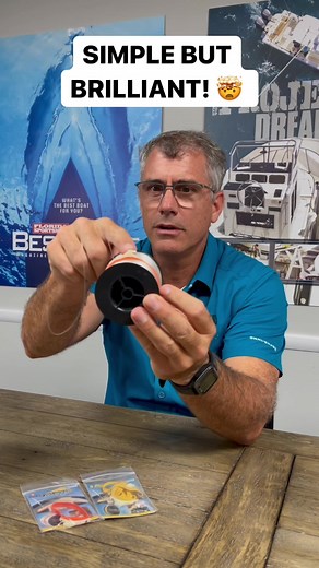 Maxima SharkTooth Line Management System Review