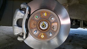 How to Replace a Brake Caliper