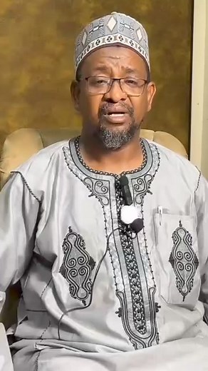 Saduwa da iyalina yana kara musu Lafiya Dr Abdallah Usman Gadon Kaya Hafizahullah Dr. Abdallah Usman Gadon Kaya Hafizahullah | Jibwis Mosque 2 Illela