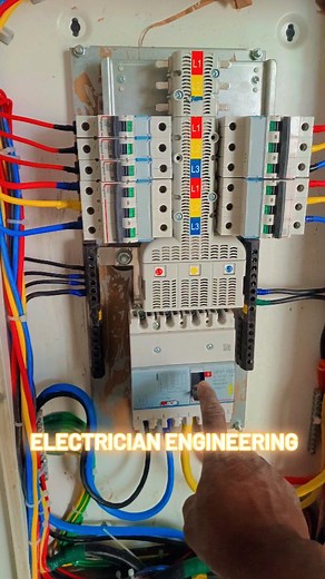 26K reactions · 125 comments | Electrician engineering‍⚡ video‍⚡ reels electrical power main #trendingreels #reels #viralvideos #electricianlife⚡️ #reelsinstagram #video #trending #electronics | Vindresh Nishad | Facebook